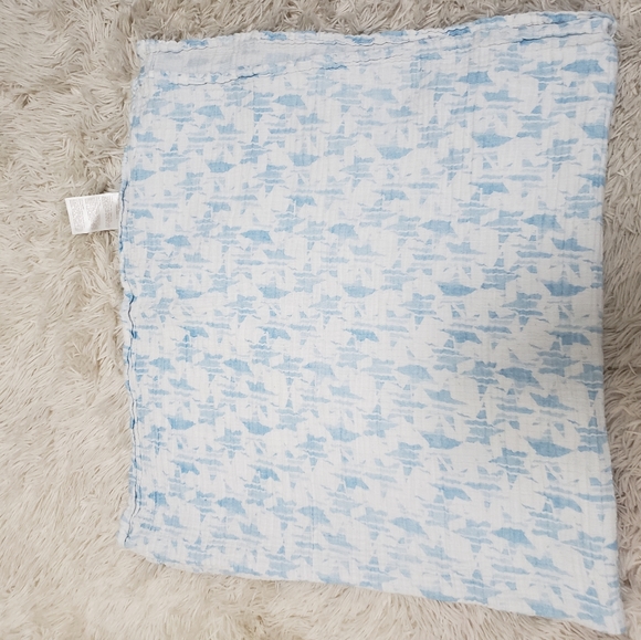 Aden and Anais swaddle Blankets - Picture 6 of 6